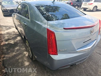 2013 Cadillac ATS 1SB - miniatura 6
