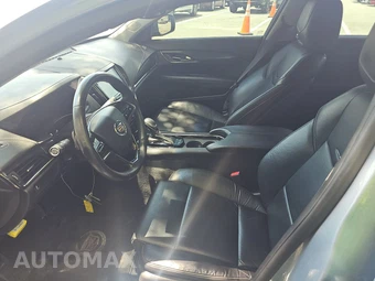 2013 Cadillac ATS 1SB - miniatura 7