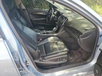2013 Cadillac ATS 1SB - miniatura 8