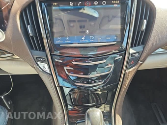 2013 Cadillac ATS Luxury 1SC – miniatura 11