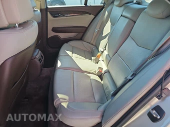 2013 Cadillac ATS Luxury 1SC – miniatura 13