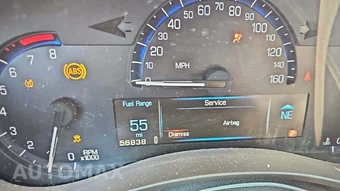 2013 Cadillac ATS Luxury 1SC – miniatura 21