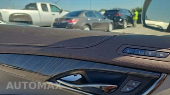 2013 Cadillac ATS Luxury 1SC – miniatura 25