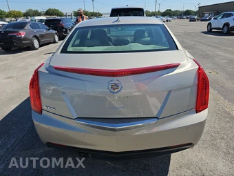 2013 Cadillac ATS Luxury 1SC – miniatura 5