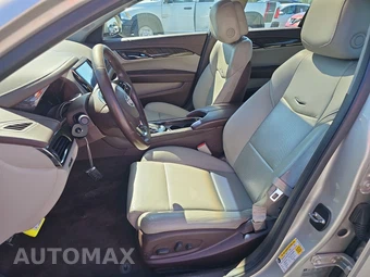 2013 Cadillac ATS Luxury 1SC – miniatura 7