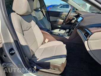 2013 Cadillac ATS Luxury 1SC – miniatura 8