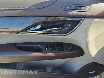 2013 Cadillac ATS Luxury 1SC – miniatura 9