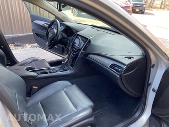 2013 Cadillac ATS Luxury 1SC - miniatura 6