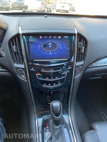 2013 Cadillac ATS Luxury 1SC - miniatura 7
