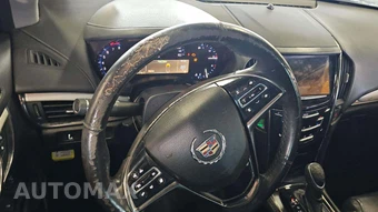 2013 Cadillac ATS Luxury 1SC – miniatura 21