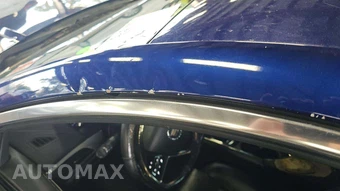 2013 Cadillac ATS Luxury 1SC – miniatura 33