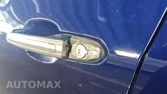 2013 Cadillac ATS Luxury 1SC – miniatura 36