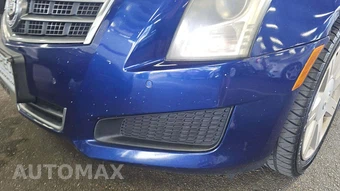 2013 Cadillac ATS Luxury 1SC – miniatura 40