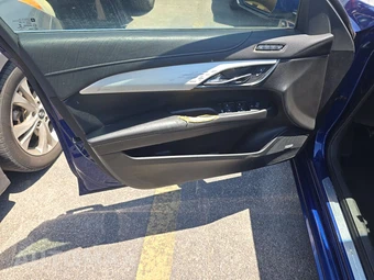 2013 Cadillac ATS Luxury 1SC – miniatura 9