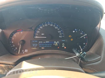 2013 Cadillac ATS Luxury 1SC – miniatura 12