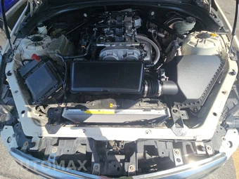 2013 Cadillac ATS Luxury 1SC – miniatura 15