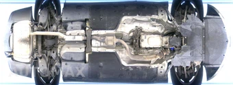 2013 Cadillac ATS Luxury 1SC – miniatura 18