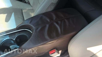 2013 Cadillac ATS Luxury 1SC – miniatura 20