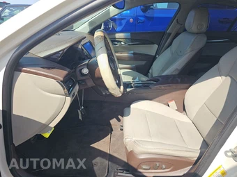 2013 Cadillac ATS Luxury 1SC – miniatura 7