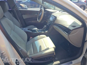2013 Cadillac ATS Luxury 1SC – miniatura 8