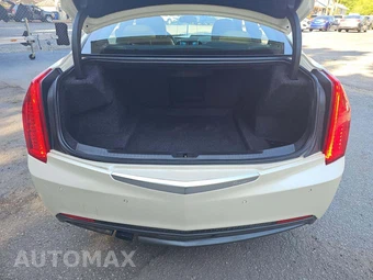 2013 Cadillac ATS Luxury 1SC – miniatura 11