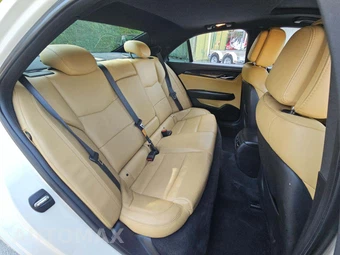 2013 Cadillac ATS Luxury 1SC – miniatura 13