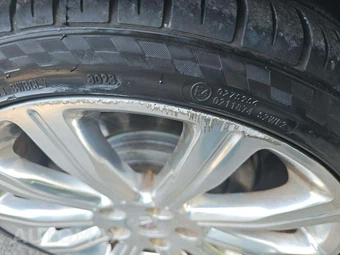 2013 Cadillac ATS Luxury 1SC – miniatura 19