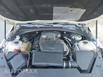 2013 Cadillac ATS Luxury 1SC – miniatura 22