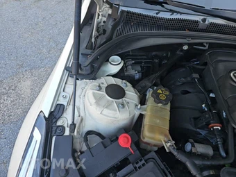 2013 Cadillac ATS Luxury 1SC – miniatura 23