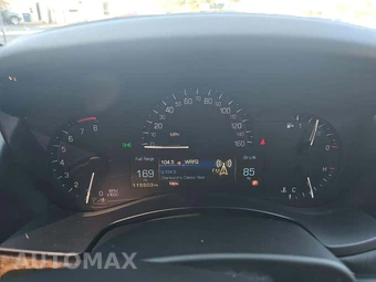 2013 Cadillac ATS Luxury 1SC – miniatura 6