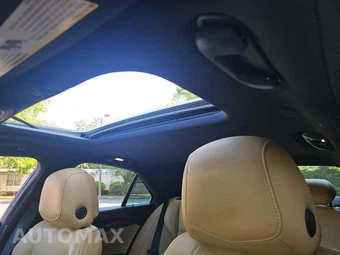2013 Cadillac ATS Luxury 1SC – miniatura 8