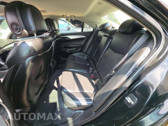 2013 Cadillac ATS Luxury 1SC – miniatura 13