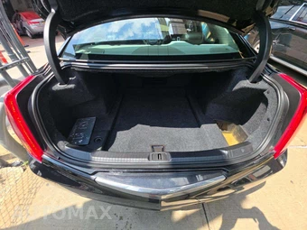 2013 Cadillac ATS Luxury 1SC – miniatura 14