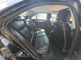 2013 Cadillac ATS Luxury 1SC – miniatura 16