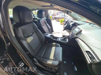 2013 Cadillac ATS Luxury 1SC – miniatura 18