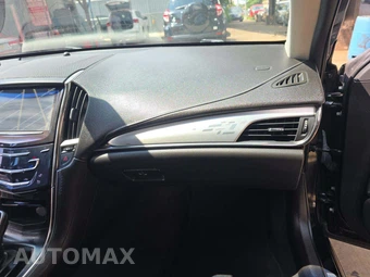 2013 Cadillac ATS Luxury 1SC – miniatura 19