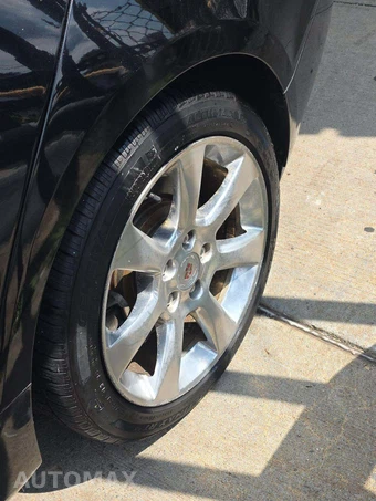 2013 Cadillac ATS Luxury 1SC – miniatura 24