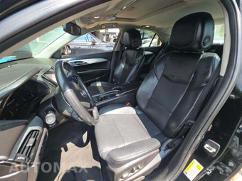 2013 Cadillac ATS Luxury 1SC – miniatura 6