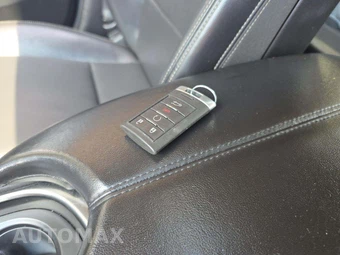 2013 Cadillac ATS Luxury 1SC – miniatura 8