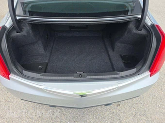 2013 Cadillac ATS Luxury 1SG – miniatura 11
