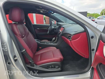 2013 Cadillac ATS Luxury 1SG – miniatura 15