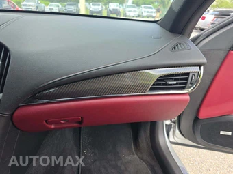 2013 Cadillac ATS Luxury 1SG – miniatura 16