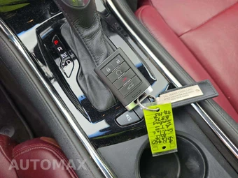 2013 Cadillac ATS Luxury 1SG – miniatura 5