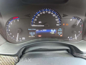 2013 Cadillac ATS Luxury 1SG – miniatura 6
