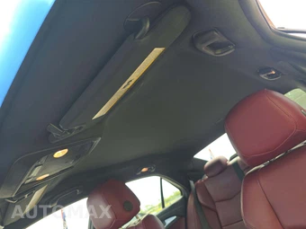 2013 Cadillac ATS Luxury 1SG – miniatura 8