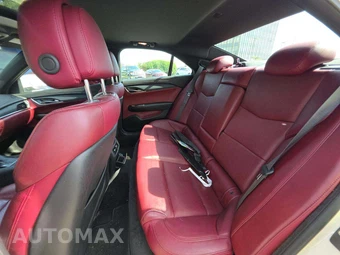 2013 Cadillac ATS Luxury 1SQ - miniatura 13