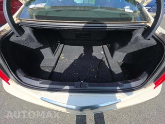 2013 Cadillac ATS Luxury 1SQ - miniatura 14
