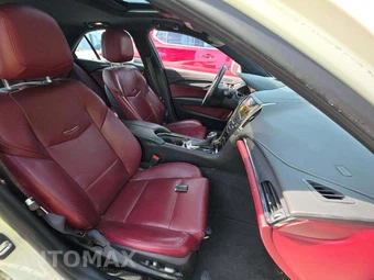 2013 Cadillac ATS Luxury 1SQ - miniatura 18