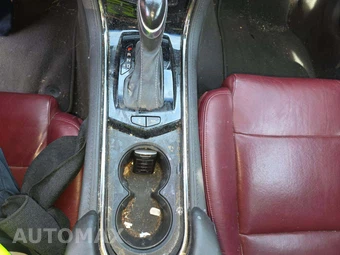 2013 Cadillac ATS Luxury 1SQ - miniatura 22