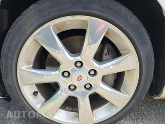 2013 Cadillac ATS Luxury 1SQ - miniatura 24